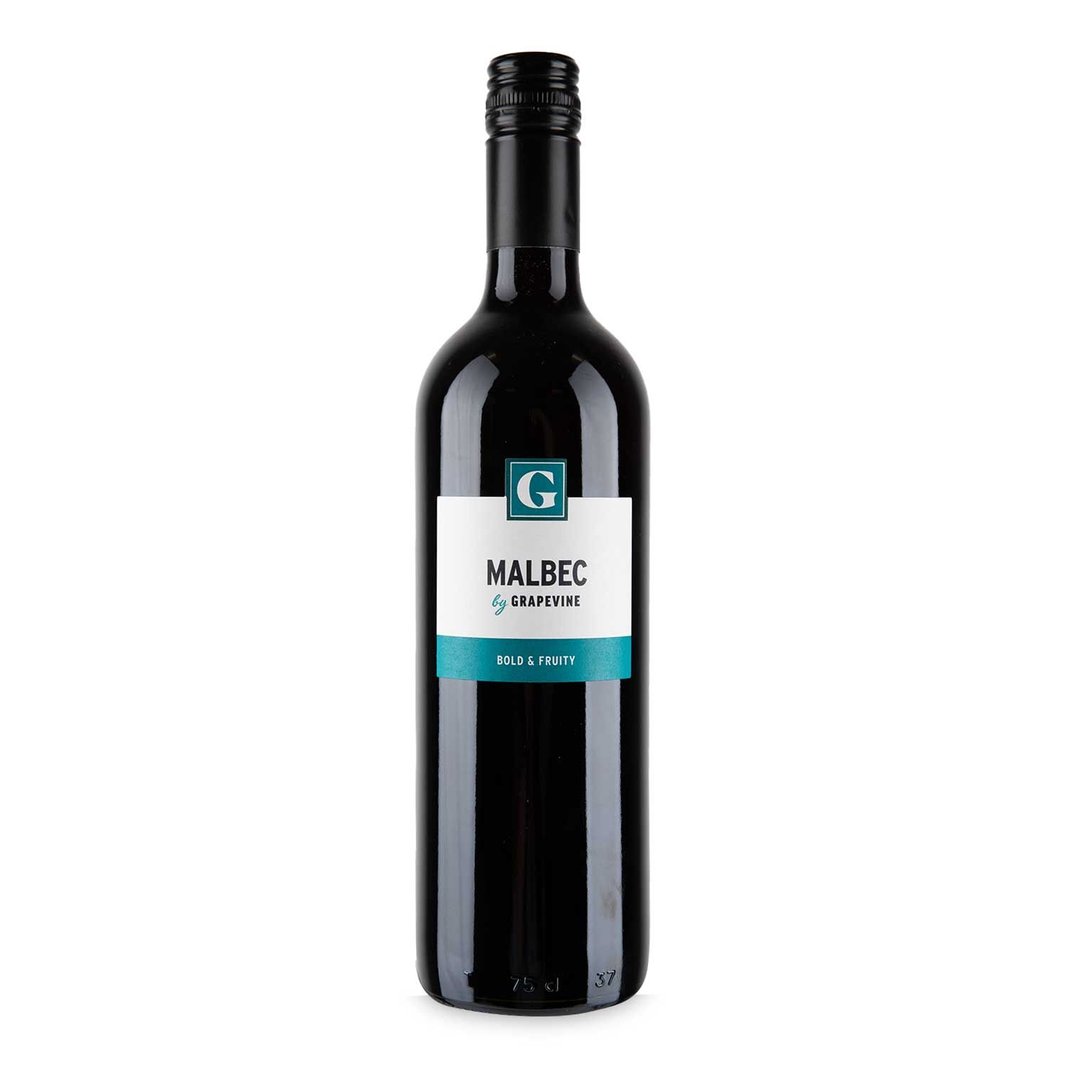 Grapevine Malbec 75cl