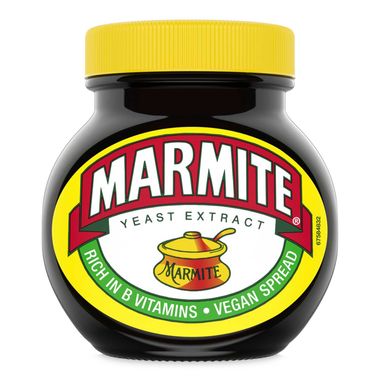 Marmite Classic Yeast Extract Spread 250g