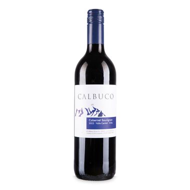 Chilean Cabernet Sauvignon 75cl