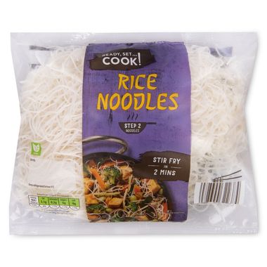 Nature's Pick Rice Noodles 300g