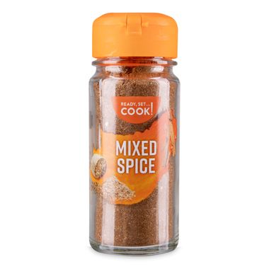 Ready, Set…Cook! Mixed Spice 41g