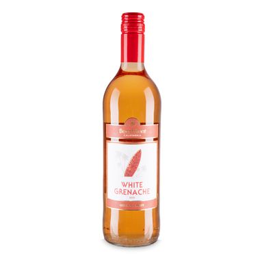 Beachfront White Grenache Rosé 75cl