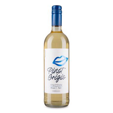 Cambalala Pinot Grigio 75cl