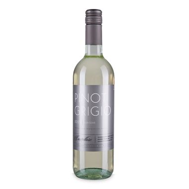 Castellore Rubicone Indicazione Geografica Tipica Pinot Grigio 75cl