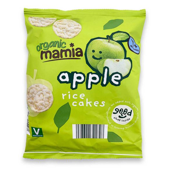 Discover more than 63 apple rice cakes - awesomeenglish.edu.vn