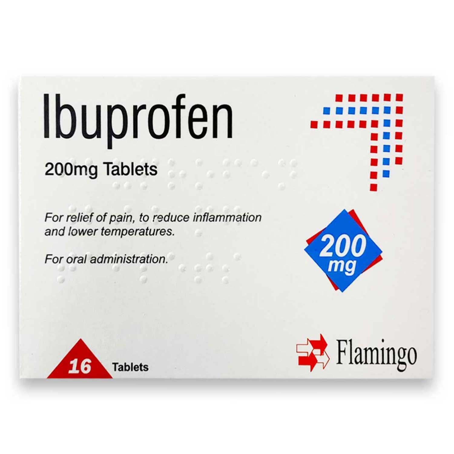 can you give a dog ibuprofen uk