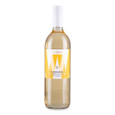 The Winemaker Chardonnay 75cl