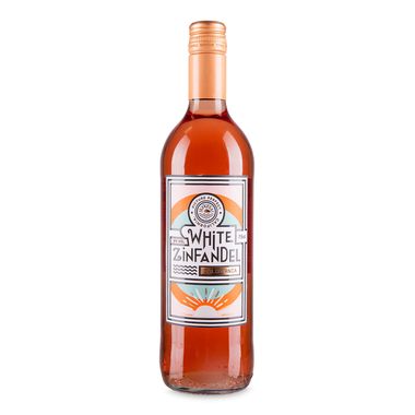 Picture Perfect California White Zinfandel 75cl