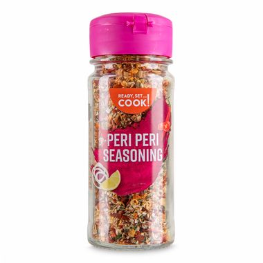 Ready, Set...Cook! Peri Peri Seasoning 44g