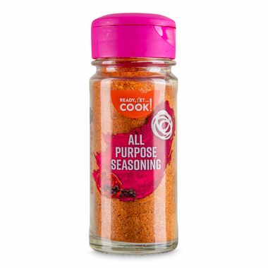 Ready, Set...Cook! All Purpose Seasoning 82g