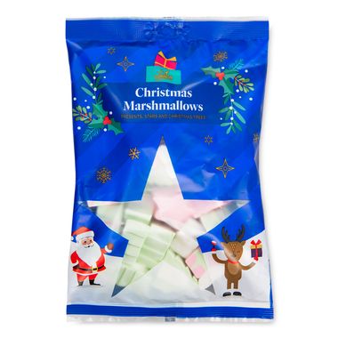 Dominion Christmas Marshmallows 130g