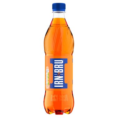 Irn-bru 500ml