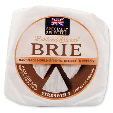 Specially Selected Mild & Creamy Burland Bloom 150g