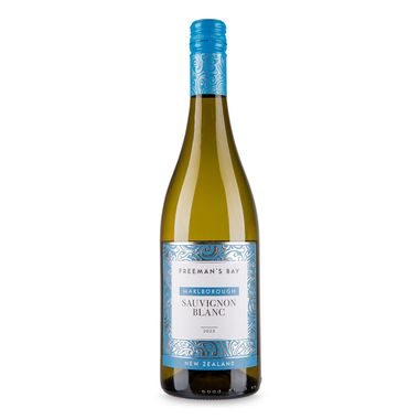 Freemans Bay Marlborough Sauvignon Blanc 75cl