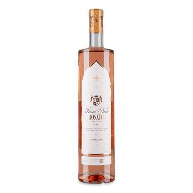 Specially Selected Pinot Nero Rosato 75cl