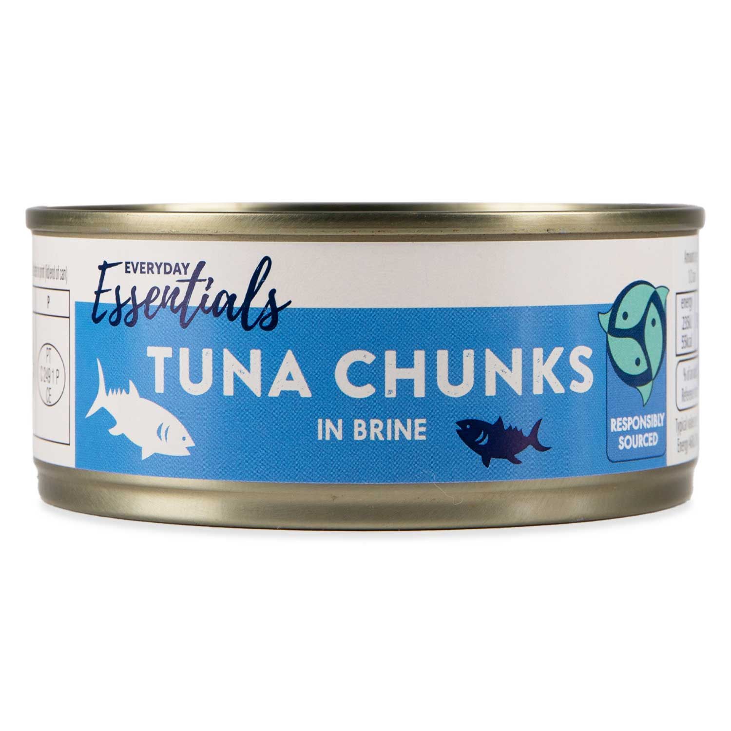 can dogs eat tins of tuna