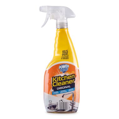 Powerforce Kitchen Cleaner 750ml