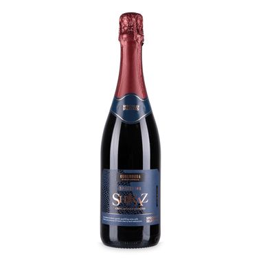 Specially Selected Sparkling Shiraz 75cl