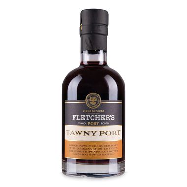 Fletchers Tawny Port 20cl