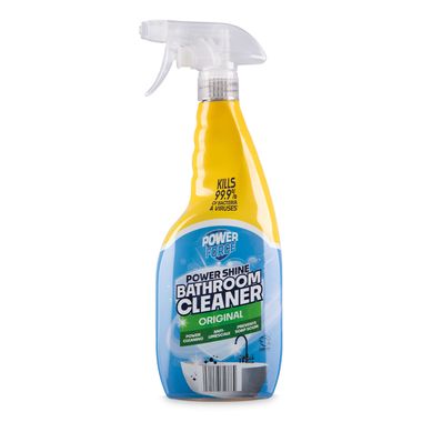 Powerforce Bathroom Cleaner 750ml