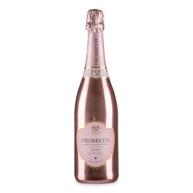 Costellore Prosecco Doc Rosé 75cl