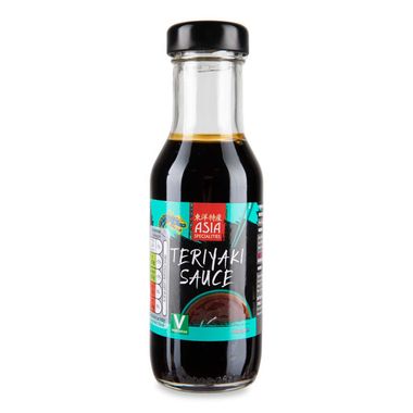 Asia Specialities Teriyaki Sauce 310g