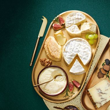 Specially Selected Camembert 250g