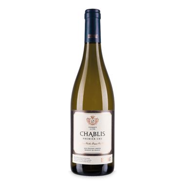 Specially Selected Chablis Premier Cru 75cl