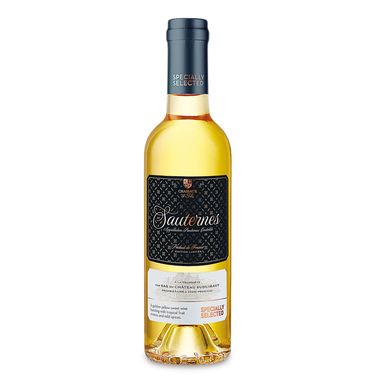 Specially Selected Sauternes 37.5cl