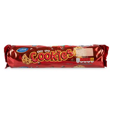 Belmont Choc Chip Cookies 200g