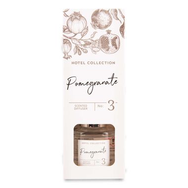 Hotel Collection Reed Diffuser - Pomegranate 100ml