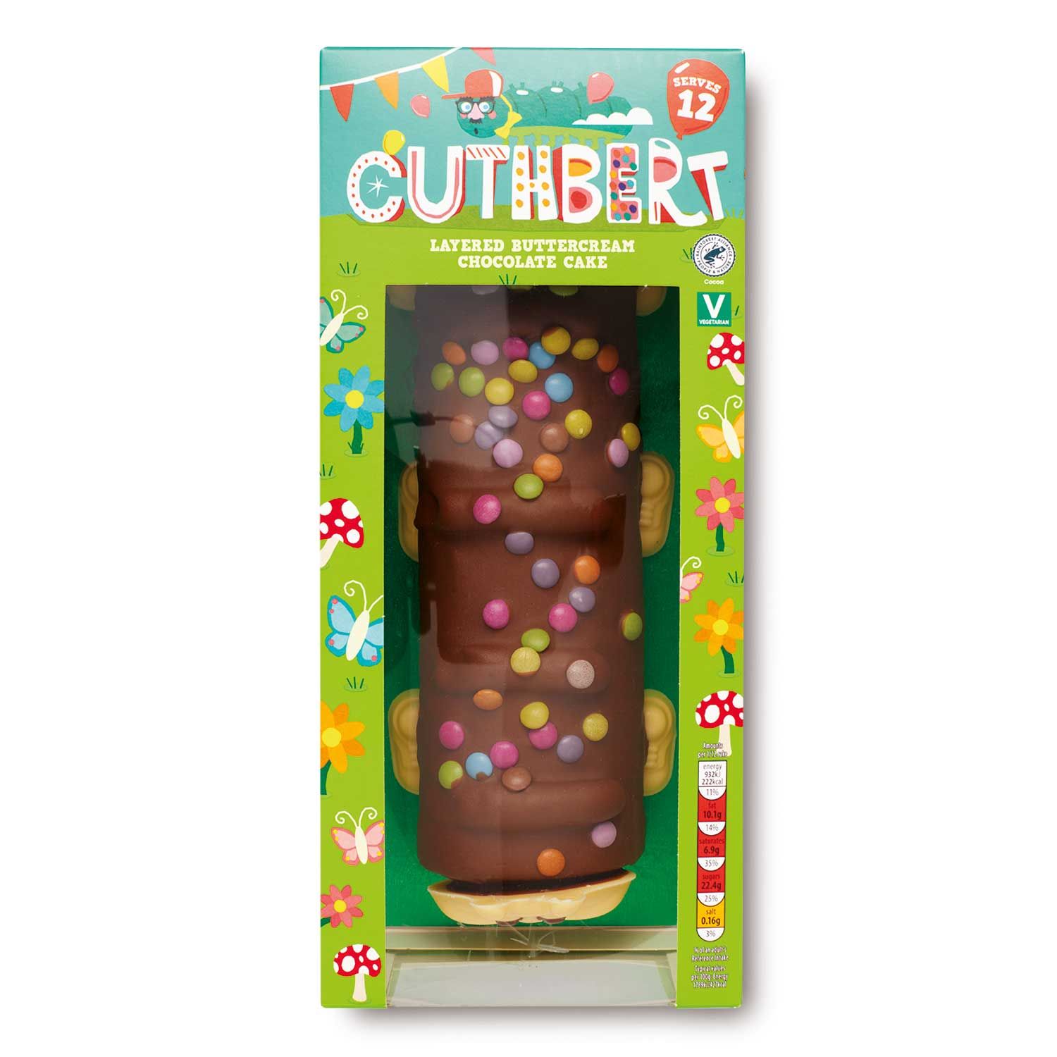 holly-lane-cuthbert-caterpillar-cake-625g-aldi