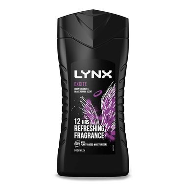 Lynx Body Wash Excite 225