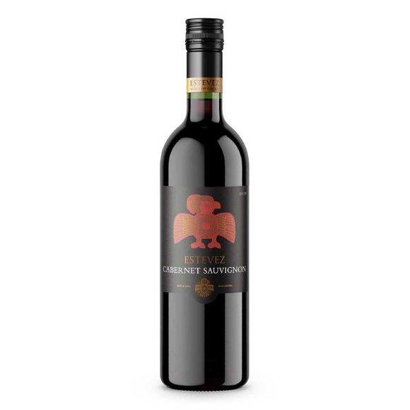 Estevez Cabernet Sauvignon 75cl Aldi