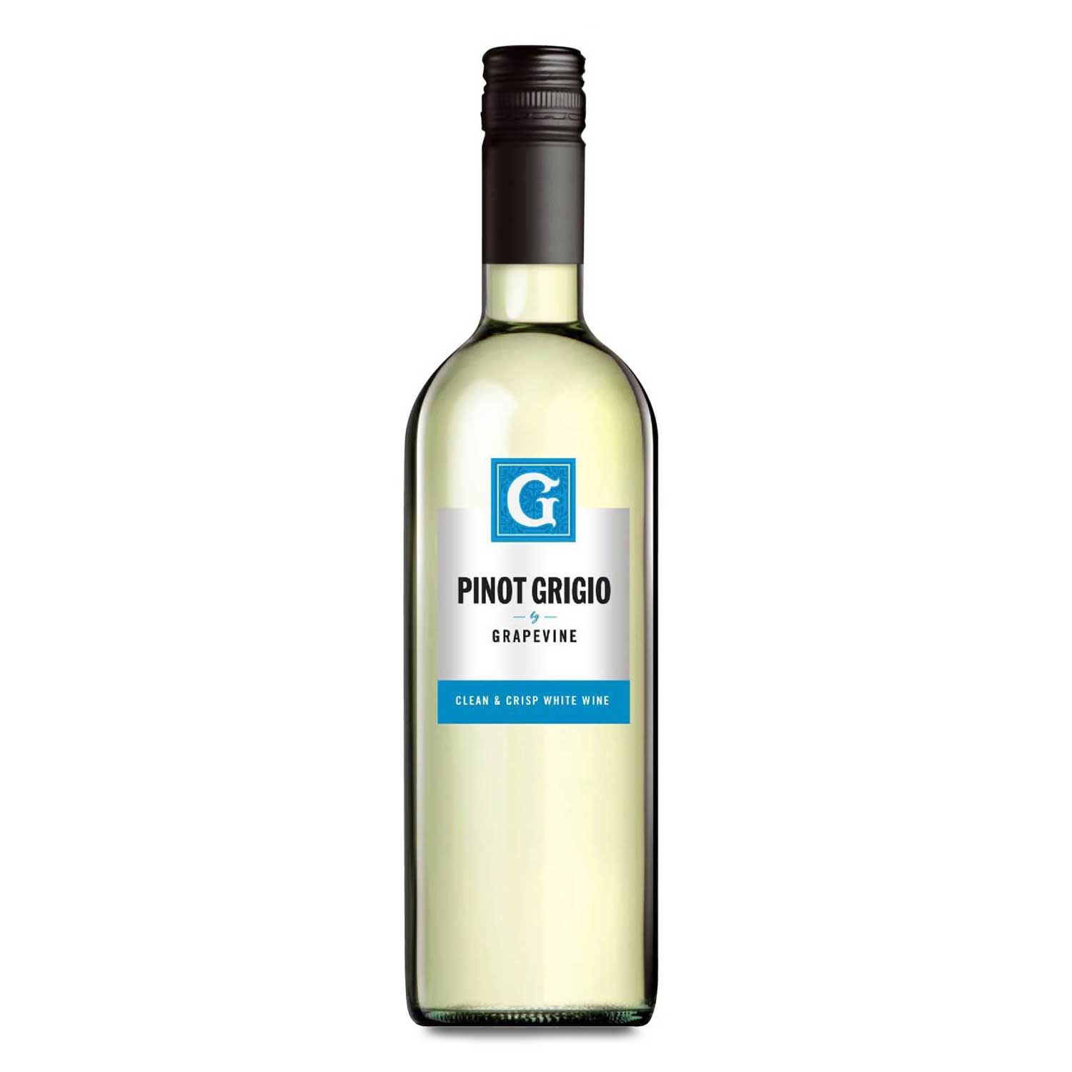 Grapevine Pinot Grigio 75cl