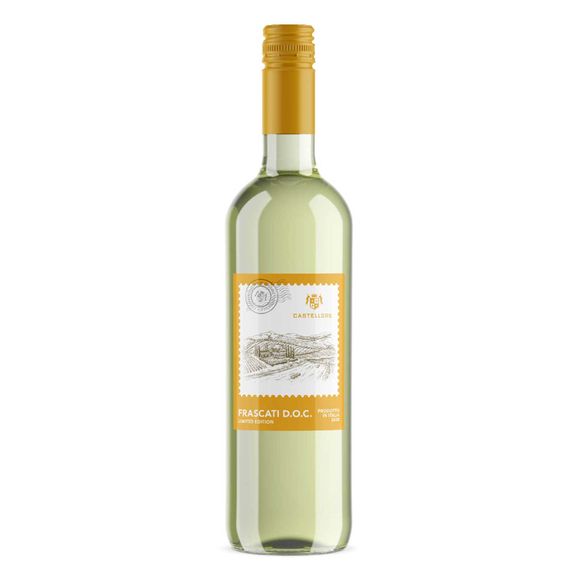 Castellore Frascati D.O.C. 75cl | ALDI