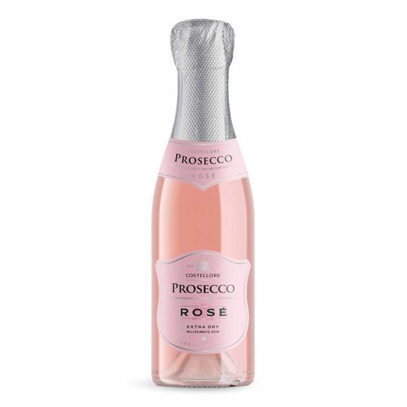 Costellore Prosecco Rose Extra Dry 20cl | ALDI