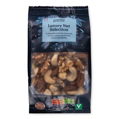 Specially Selected Luxury Nut Selection 300g