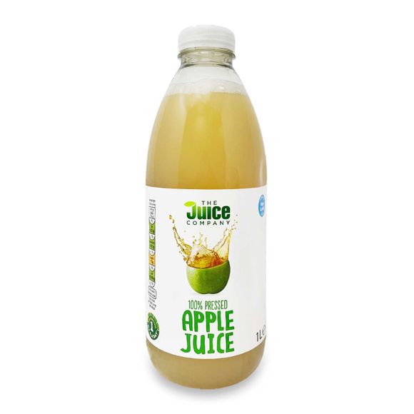 sparkling apple juice aldi