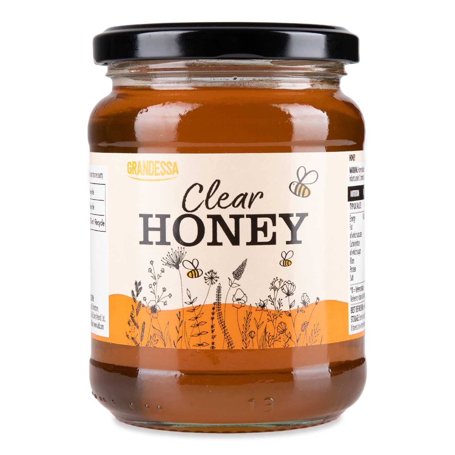 grandessa-honey-clear-454g-aldi