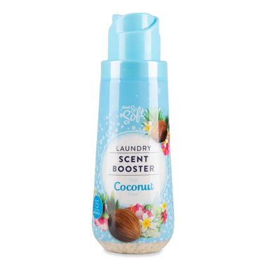 Almat So Soft Coconut Laundry Scent Booster 275g/15 Washes