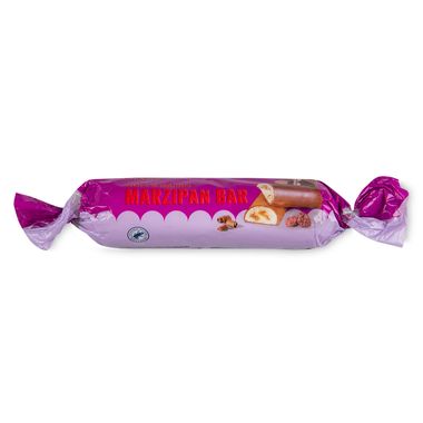 Choceur Marzipan Bar Rum & Raisin 125g