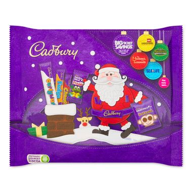 Cadbury 78g