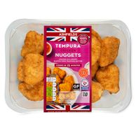 Ashfields Tempura Chicken Nuggets 270g | ALDI