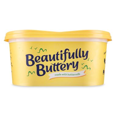 ALDI > Food Cupboard > Greenvale Beautifully Buttery 1kg