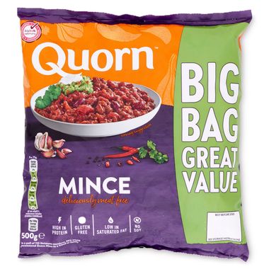 Quorn Mince 500g