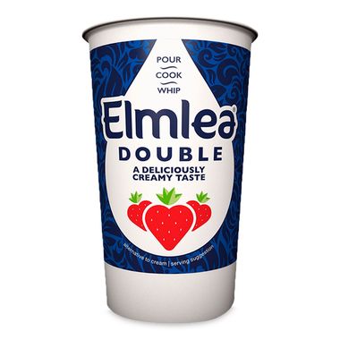 Elmlea Double Alternative To Cream 270ml