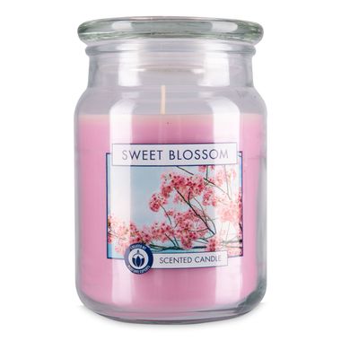 Purewick Scented Candle 510g