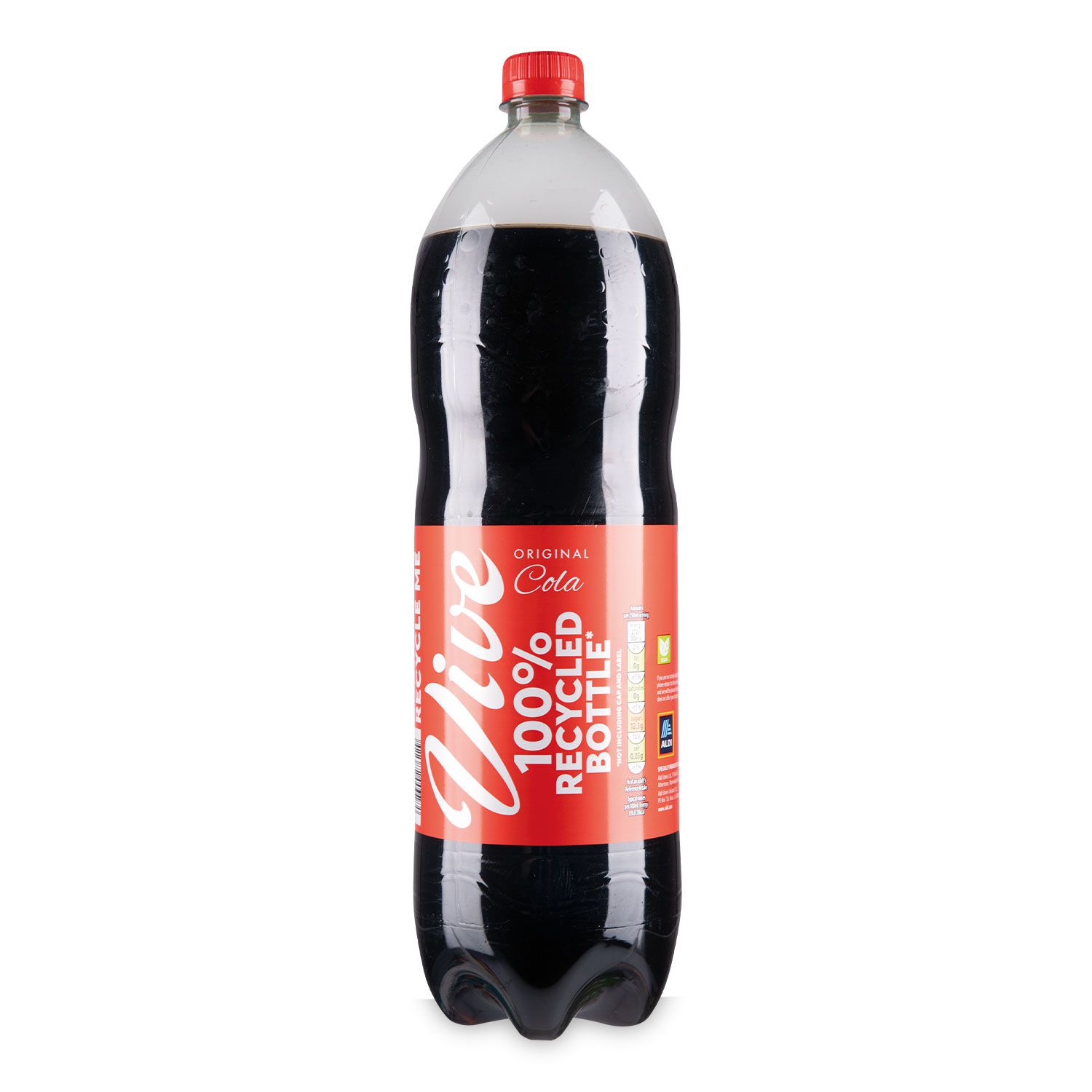 Vive Cola 2l | ALDI