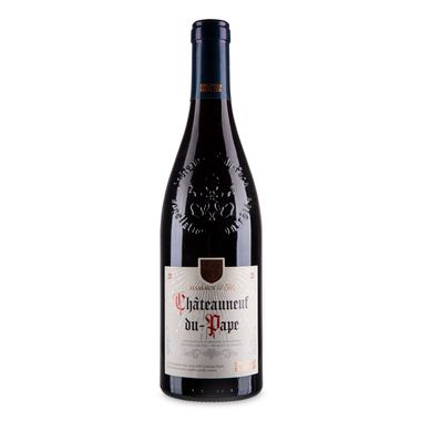 Specially Selected Châteauneuf Du Pape 75cl